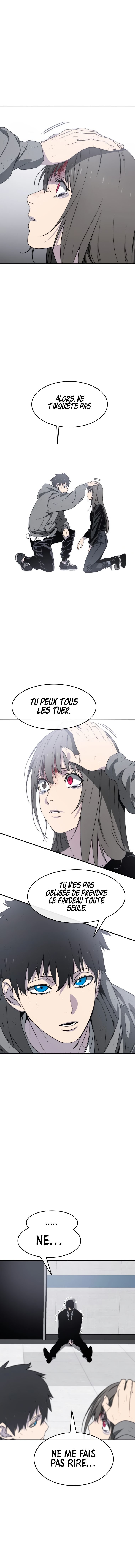 Existence Chapitre 32 - Page 15