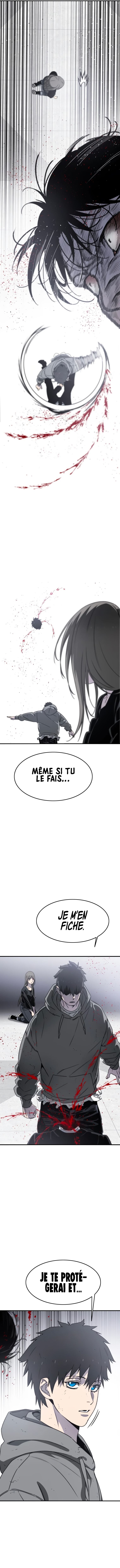 Existence Chapitre 32 - Page 17