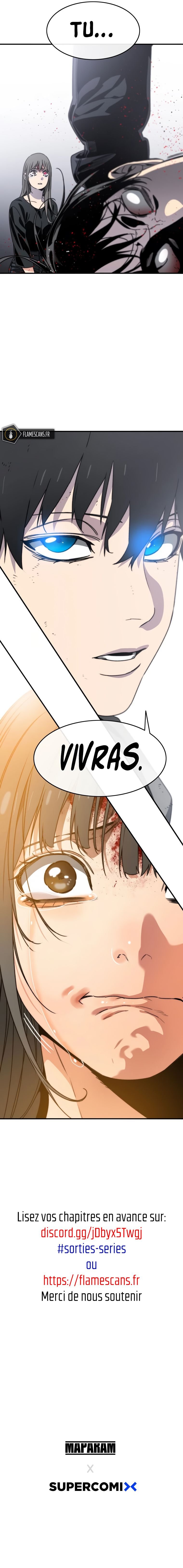 Existence Chapitre 32 - Page 18