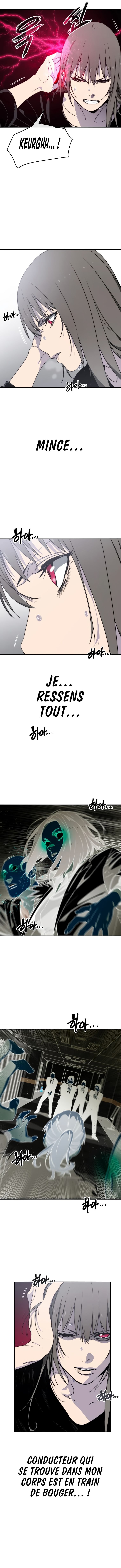 Existence Chapitre 32 - Page 4