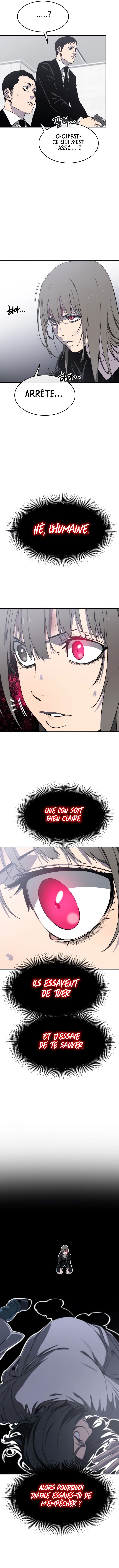 Existence Chapitre 32 - Page 6