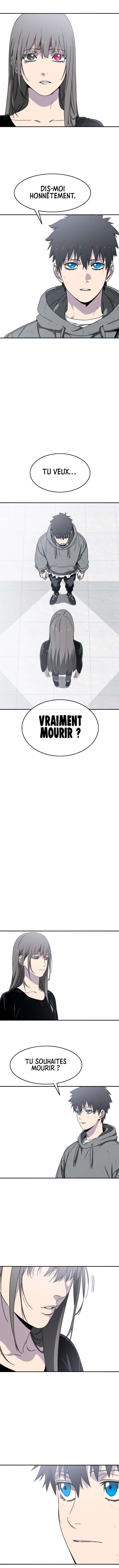 Existence Chapitre 33 - Page 12