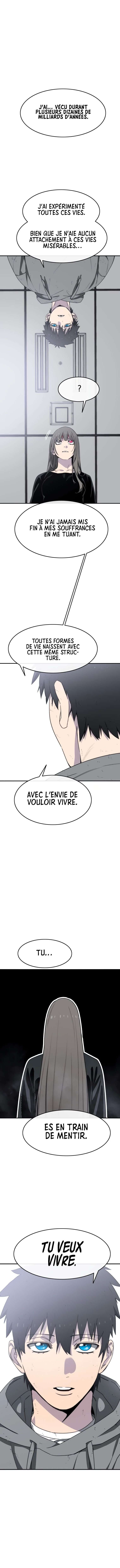 Existence Chapitre 33 - Page 13
