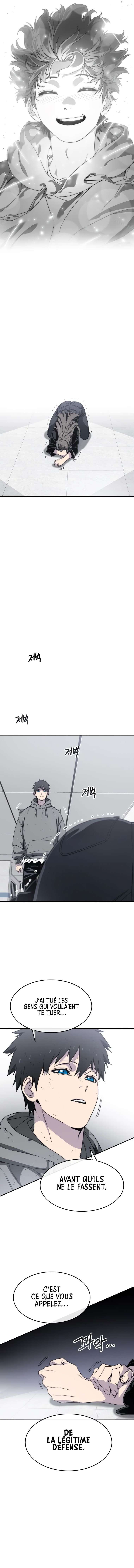 Existence Chapitre 33 - Page 4