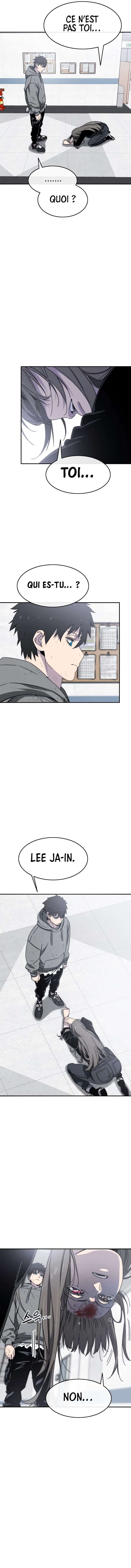 Existence Chapitre 33 - Page 5