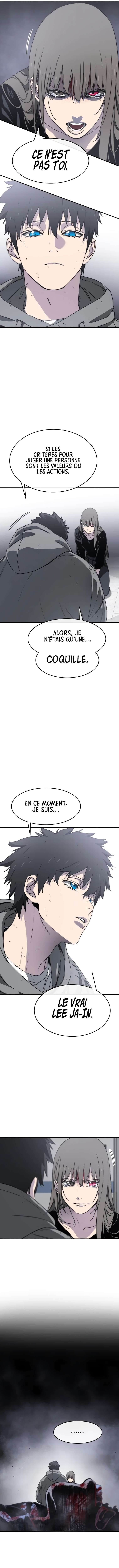 Existence Chapitre 33 - Page 6