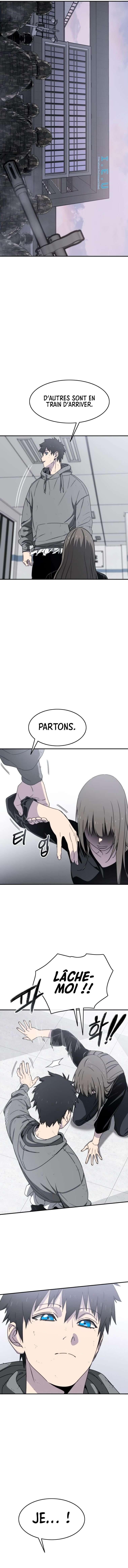 Existence Chapitre 33 - Page 8