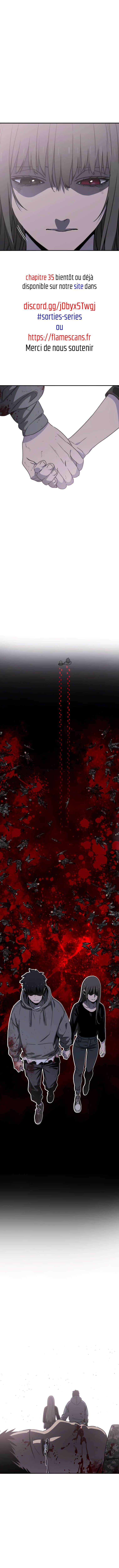 Existence Chapitre 34 - Page 10