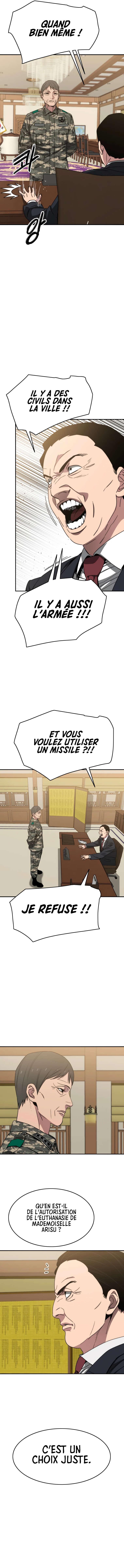 Existence Chapitre 34 - Page 12