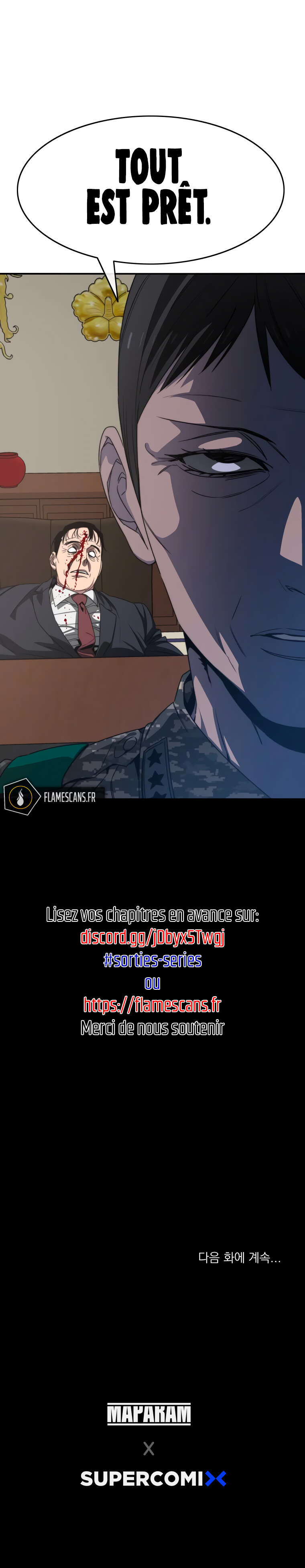 Existence Chapitre 34 - Page 17