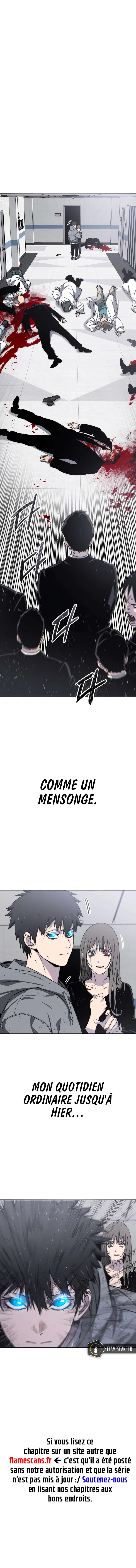 Existence Chapitre 34 - Page 2
