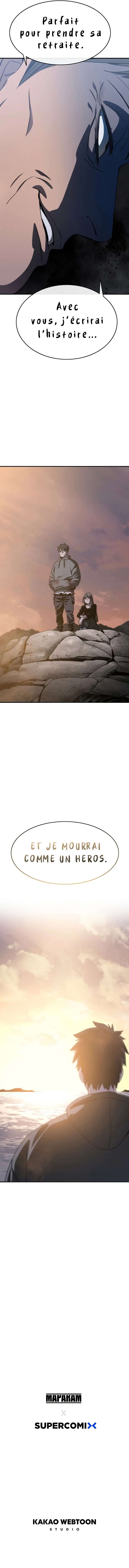 Existence Chapitre 35 - Page 15
