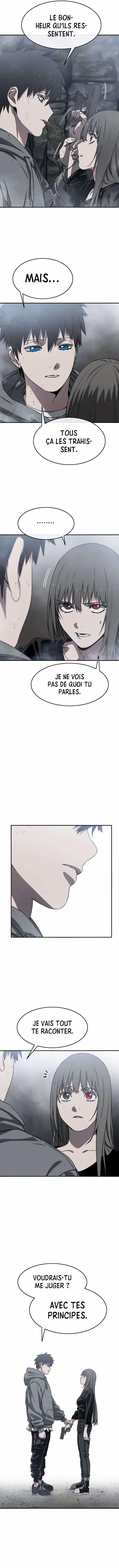 Existence Chapitre 36 - Page 11
