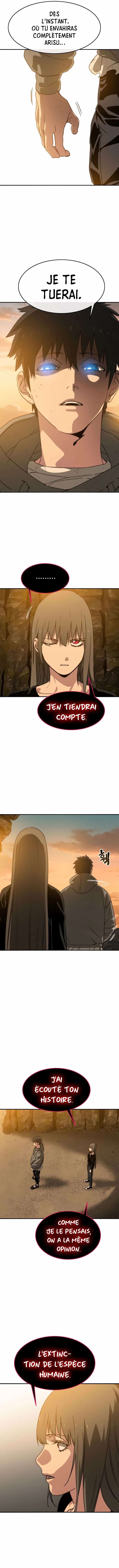Existence Chapitre 36 - Page 15