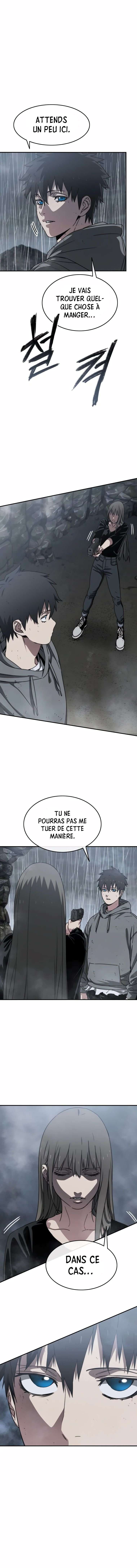 Existence Chapitre 36 - Page 5