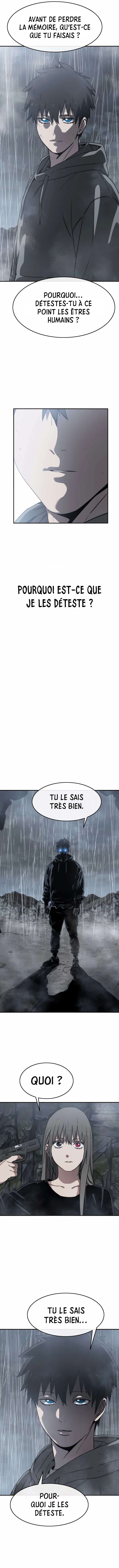 Existence Chapitre 36 - Page 8