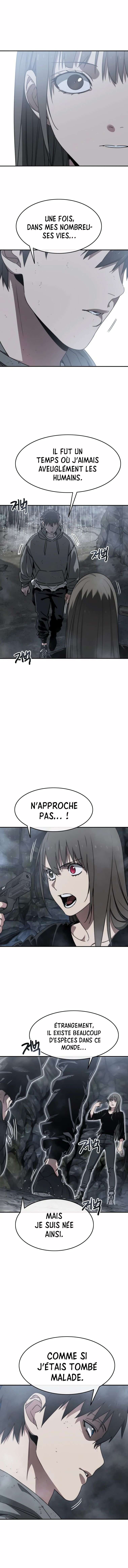 Existence Chapitre 36 - Page 9