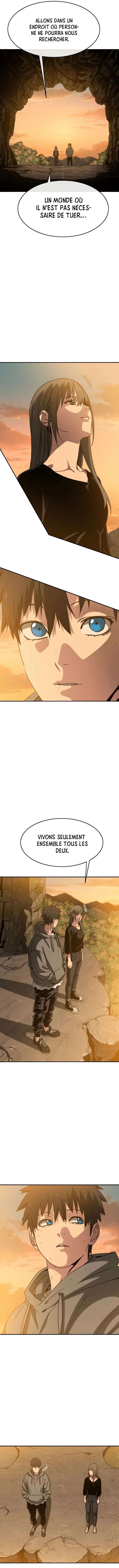 Existence Chapitre 37 - Page 10