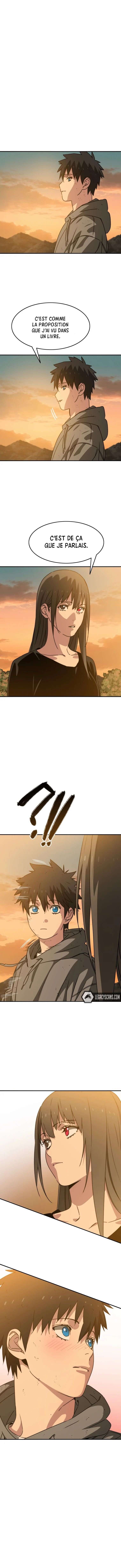Existence Chapitre 37 - Page 11