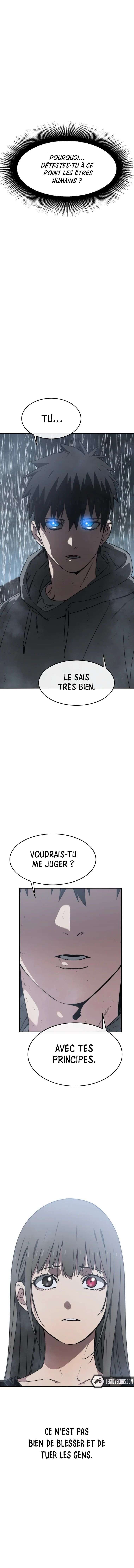 Existence Chapitre 37 - Page 2