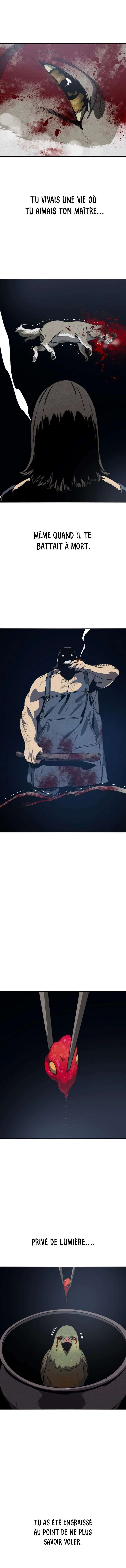 Existence Chapitre 37 - Page 4