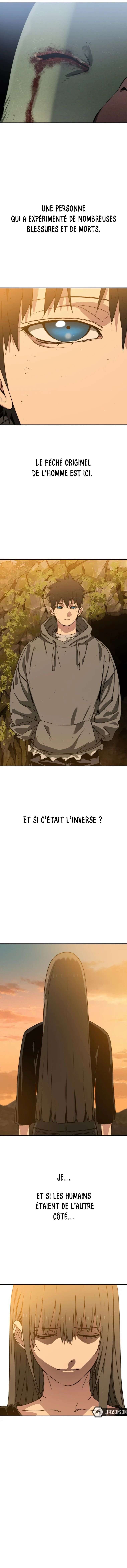 Existence Chapitre 37 - Page 5