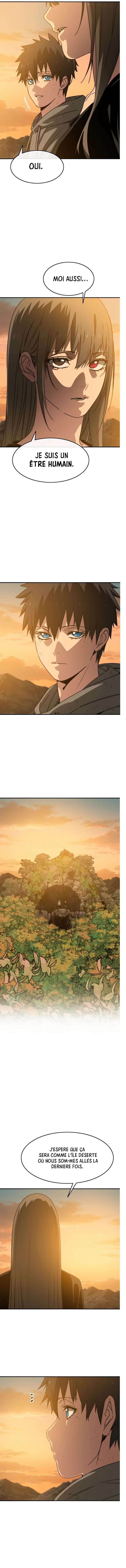 Existence Chapitre 37 - Page 9