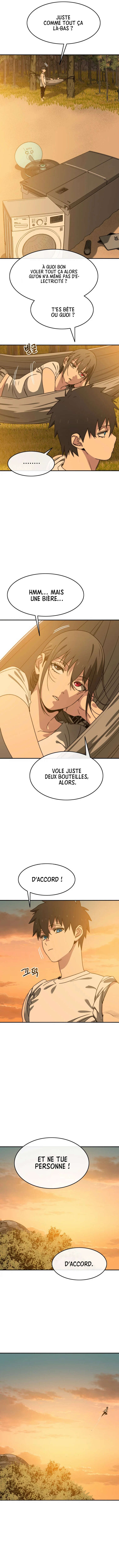 Existence Chapitre 39 - Page 10