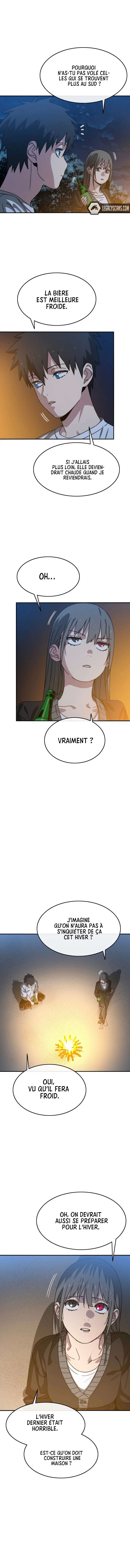 Existence Chapitre 39 - Page 12