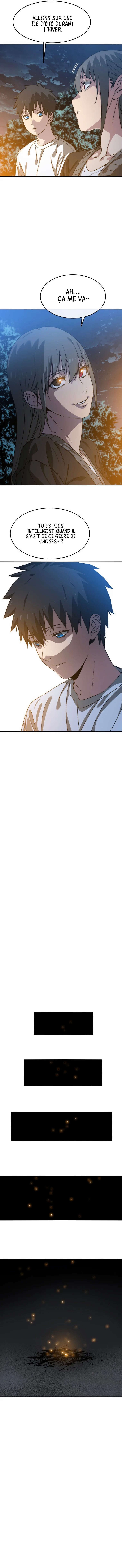 Existence Chapitre 39 - Page 13