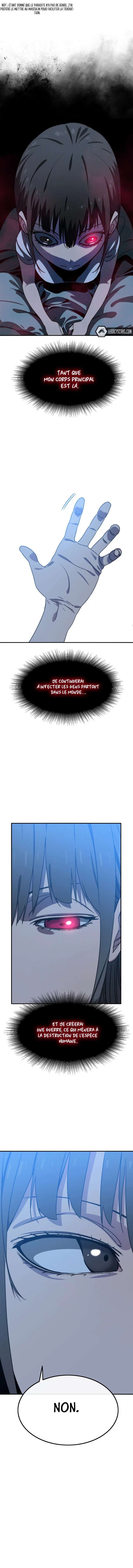 Existence Chapitre 39 - Page 15