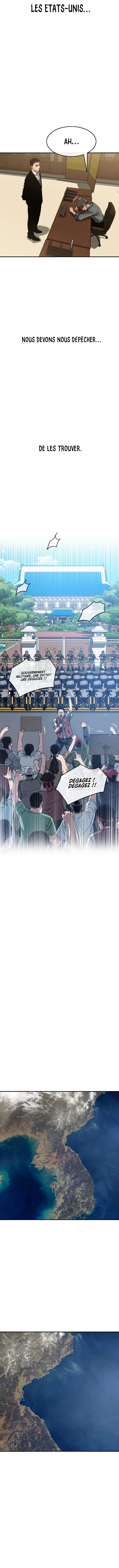 Existence Chapitre 39 - Page 5