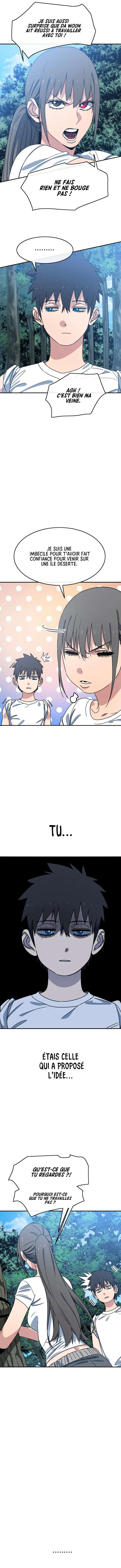 Existence Chapitre 39 - Page 7