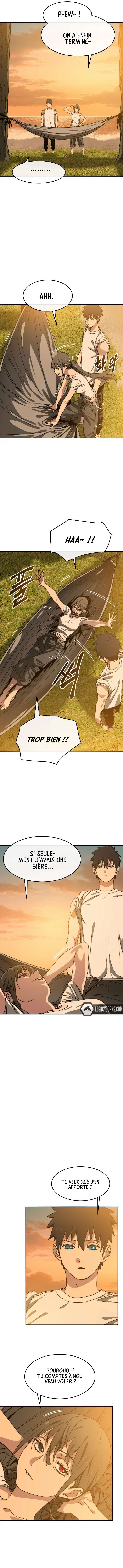 Existence Chapitre 39 - Page 9