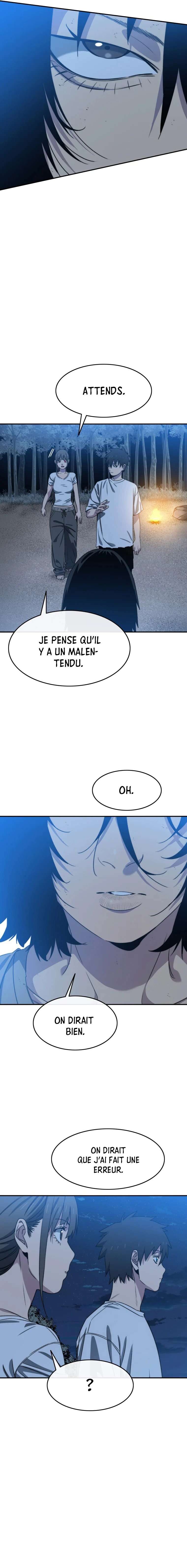 Existence Chapitre 41 - Page 12