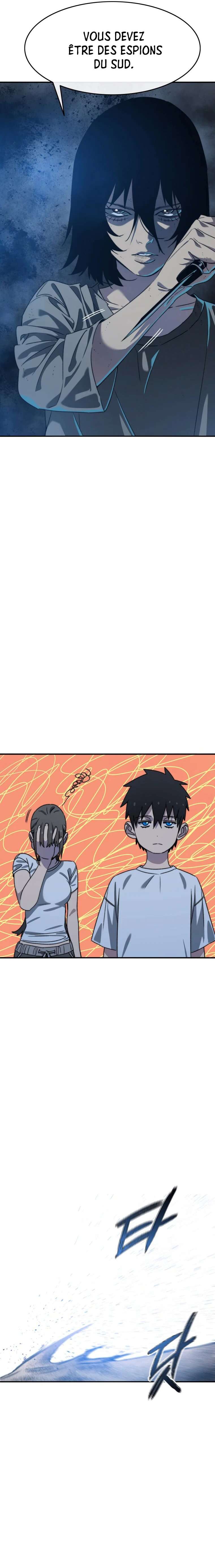 Existence Chapitre 41 - Page 13