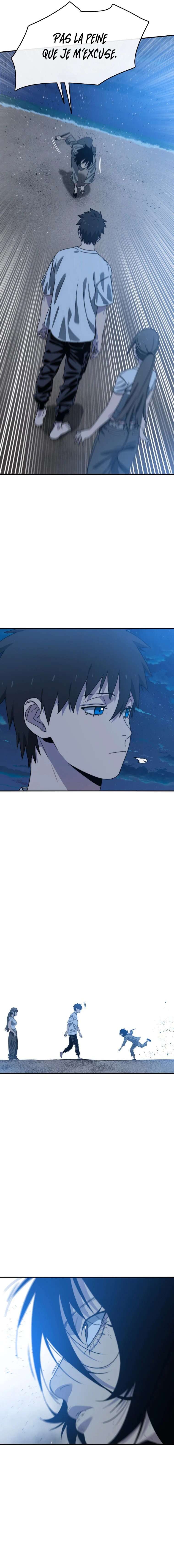 Existence Chapitre 41 - Page 14