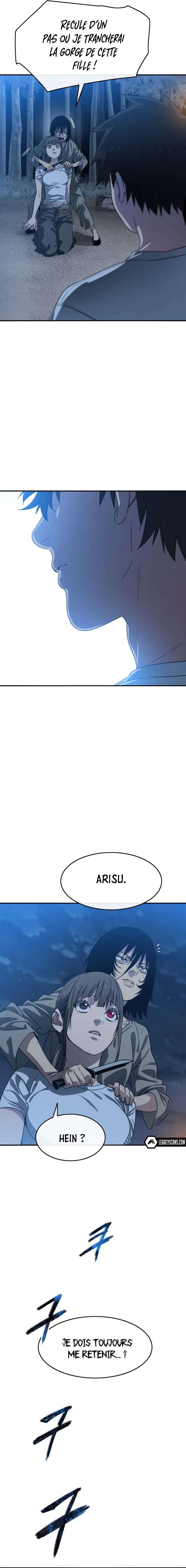 Existence Chapitre 41 - Page 16