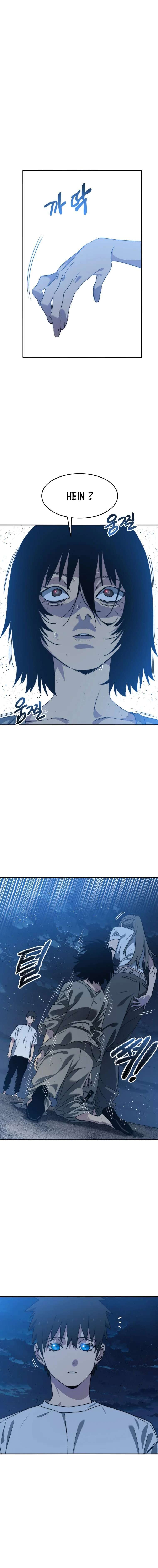 Existence Chapitre 41 - Page 19
