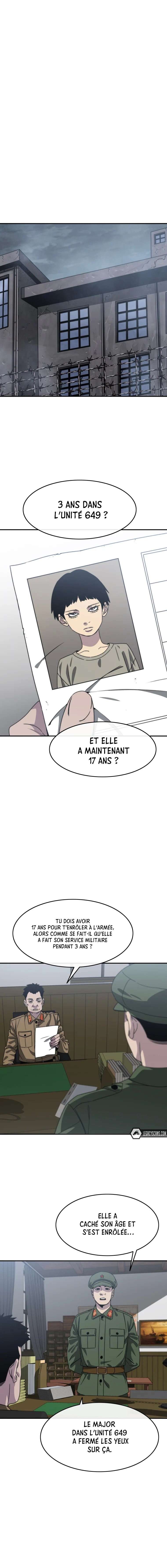 Existence Chapitre 41 - Page 2