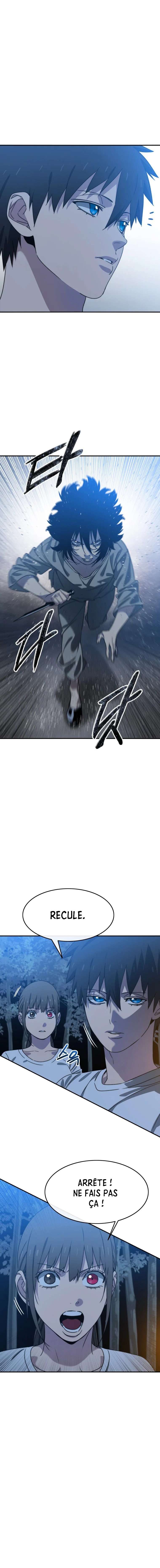 Existence Chapitre 41 - Page 8