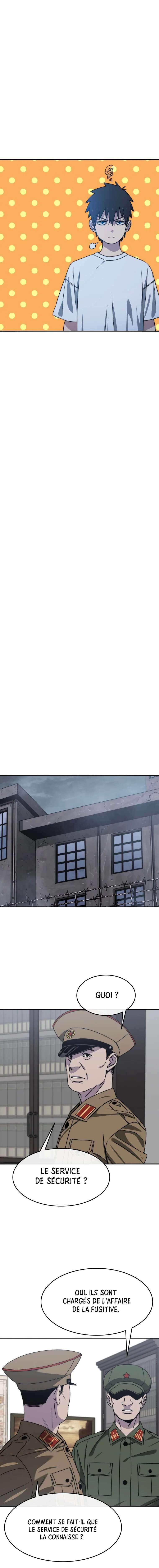 Existence Chapitre 42 - Page 10