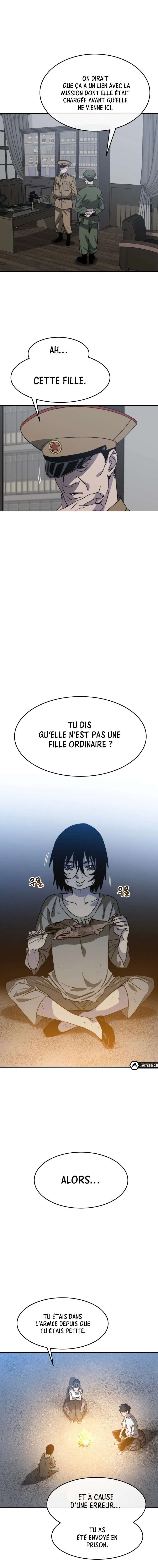 Existence Chapitre 42 - Page 11