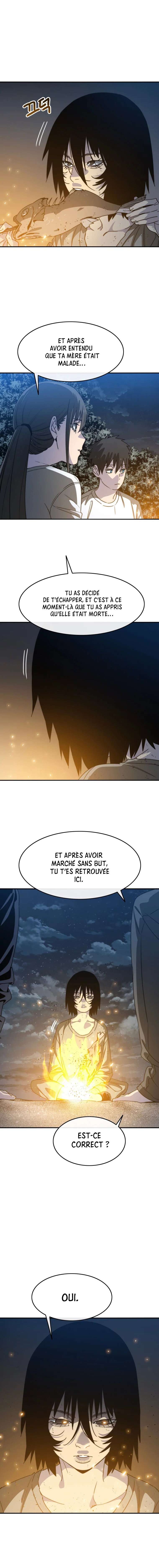 Existence Chapitre 42 - Page 12