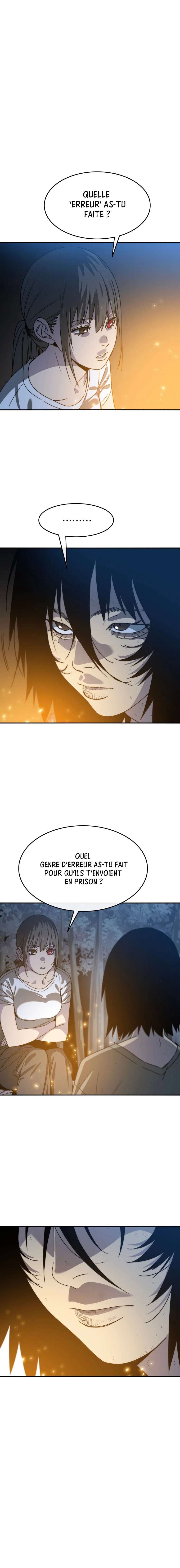 Existence Chapitre 42 - Page 13
