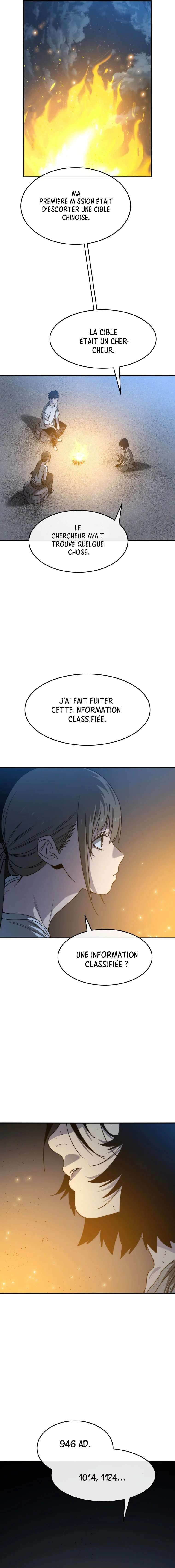 Existence Chapitre 42 - Page 14
