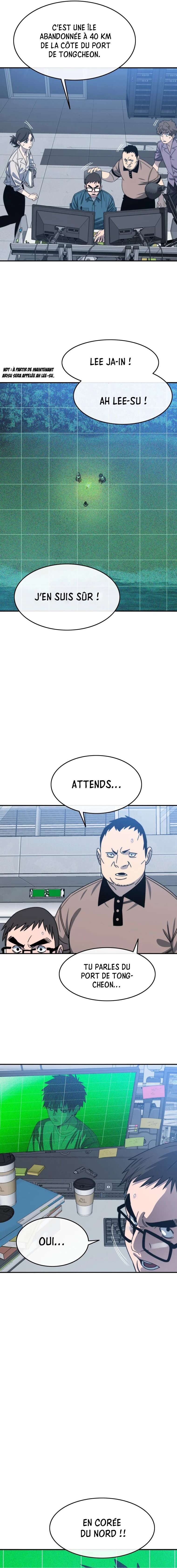 Existence Chapitre 42 - Page 19