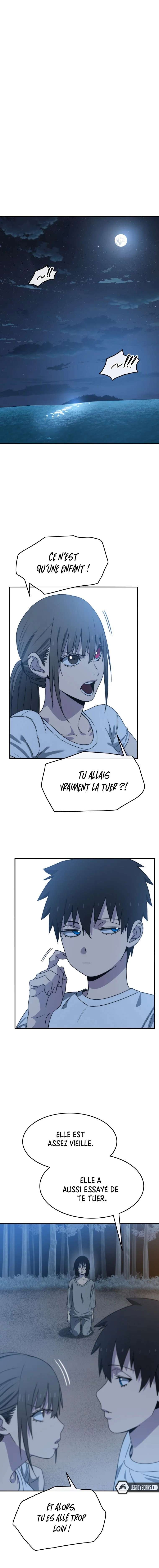 Existence Chapitre 42 - Page 2