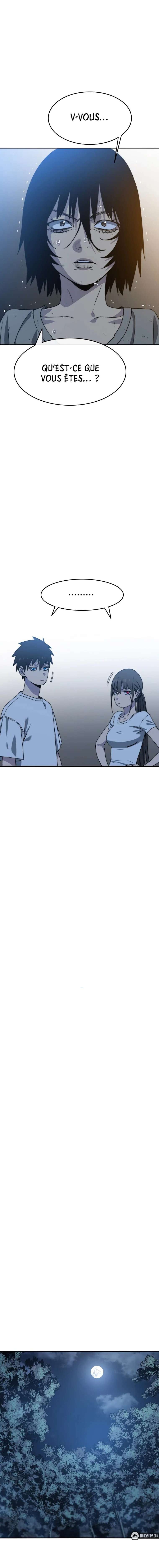 Existence Chapitre 42 - Page 3