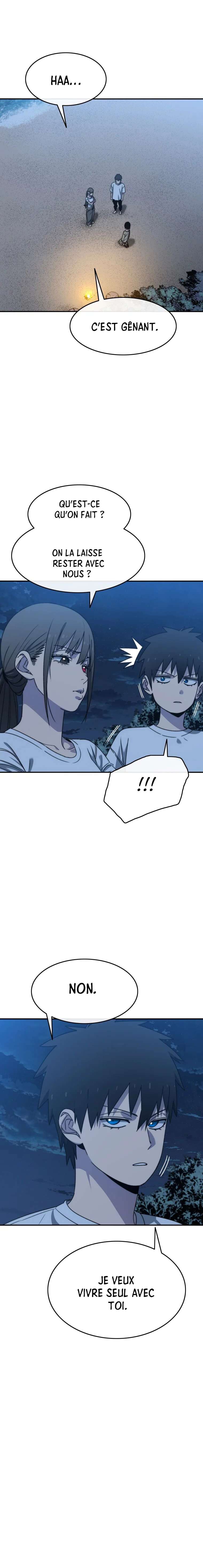 Existence Chapitre 42 - Page 4